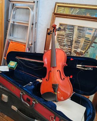 violino Stentor