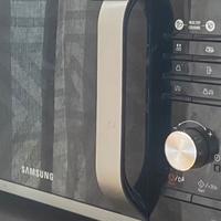 Forno Microonde SAMSUNG