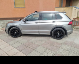 Tiguan 1.5 tsi