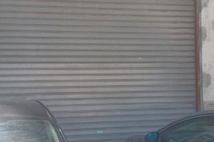 Locale deposito via epomeo con doppio accesso