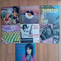 7 dischi in blocco o singolarmente