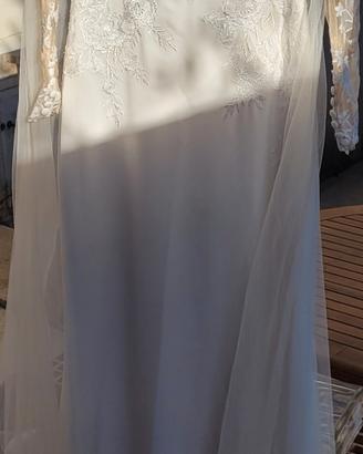 Abito da Sposa