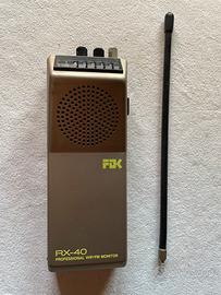 Radio VHF FDK