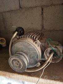 motore elettrico 