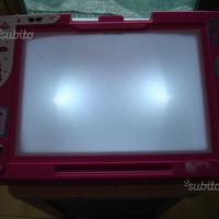 Barbie scuola di moda