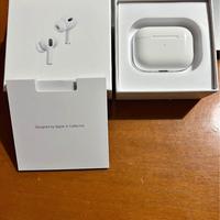 Airpods Pro 2º generazione