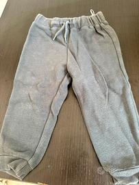 Pantaloni disney baby 12/18 mesi