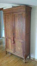 Armadio - Libreria antica