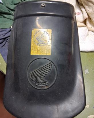 para spruzzi honda 350 four