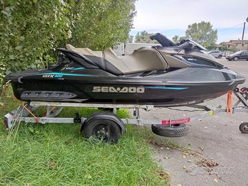 Seadoo 300 gtx