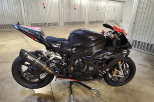 Bmw S1000RR