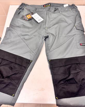 Pantaloni lunghi da lavoro