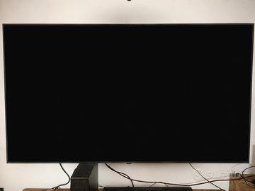 LG QNED86T6A 86" QNED 4K Smart TV webOS -mmmm