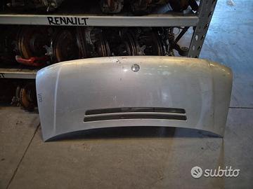 Cofano Motore Anteriore Per Mercedes Vito 2001