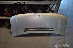 Cofano Motore Anteriore Per Mercedes Vito 2001