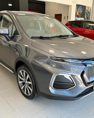 Evo Evo 4 1.6 BENZINA/GPL NUOVA