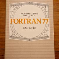 Programmazione strutturata in Fortran 77, Ellis