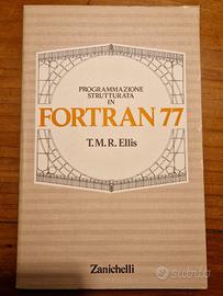 Programmazione strutturata in Fortran 77, Ellis