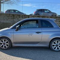 Ok neopatentato versione “S” finanziabile int. imp