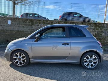 Ok neopatentato versione “S” finanziabile int. imp