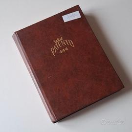 Album Francobolli Misti "Patento" - Collezione Mon