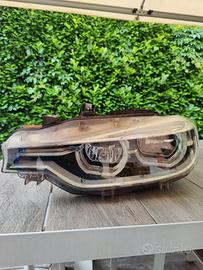 BMW f30 f31 - Faro Full LED Sinistro