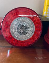 Fanale posteriore originale Ferrari 