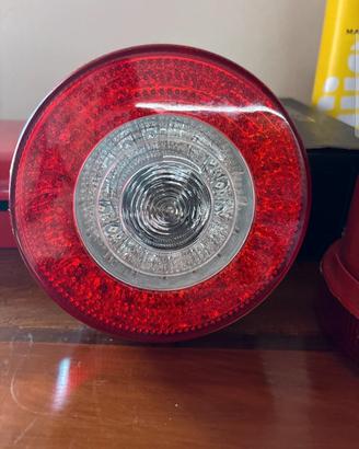 Fanale posteriore originale Ferrari 