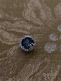 Pandora Disney Charm Frozen Cristallo d' inverno