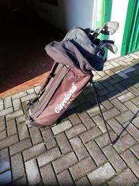Attrezzatura golf