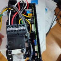 Scheda interna Midea Comfee