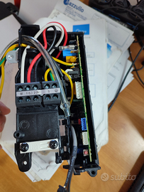 Scheda interna Midea Comfee