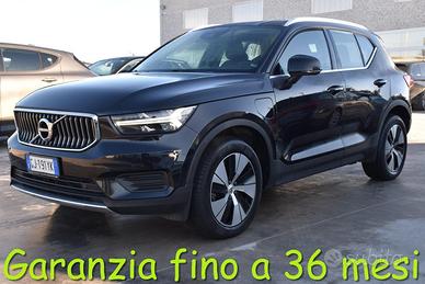 VOLVO XC40 T4 Recharge Plug-in Hybrid Inscriptio