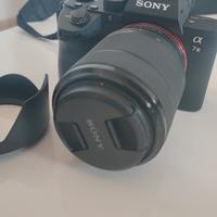 Sony alpha 7