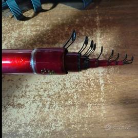 Daiwa competition 5010 