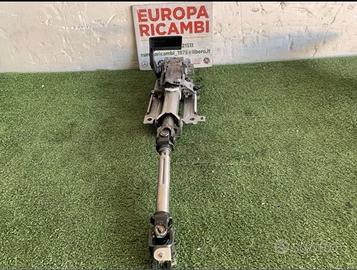 Piantone canna di sterzo Peugeot 208