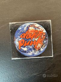 Daft Punk - Around the World