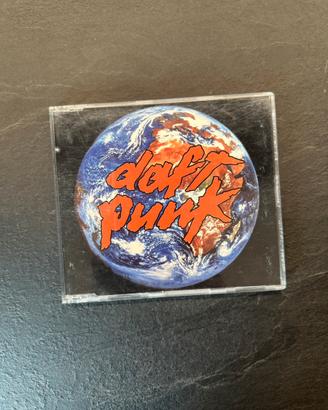 Daft Punk - Around the World