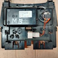 A2046801350 CASSETTO VANO POSACENERE MERCEDES BENZ