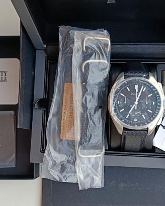 Bulova Lunar Pilot Apollo 15 Nuovo