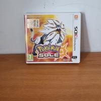 Pokemon Sole