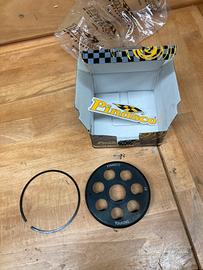 Vespa px Cestello Frizione 7 molle pinasco nuova