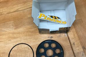 Vespa px Cestello Frizione 7 molle pinasco nuova