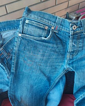 Jeans Dondup taglia 30