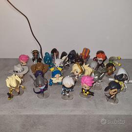 Overwatch Cute But Deadly - Serie 3 - Serie 5