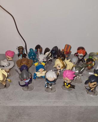 Overwatch Cute But Deadly - Serie 3 - Serie 5