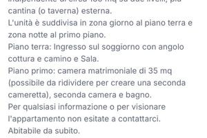 Val serra collegiacone