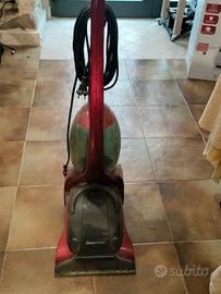 lavatappeti CleanMaxx 