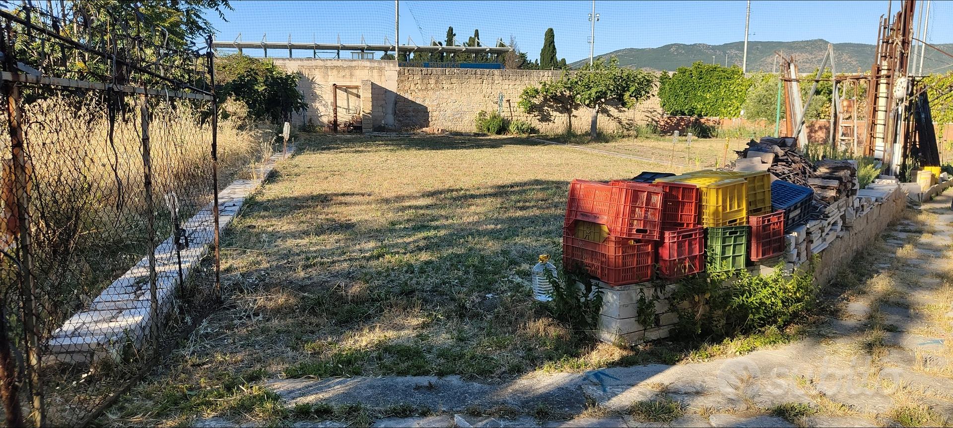 Terreno edificabile - Vista 5