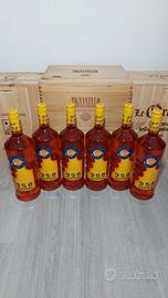 Santero 958 Spritz – Confezione 6 Btg da 1 Lt